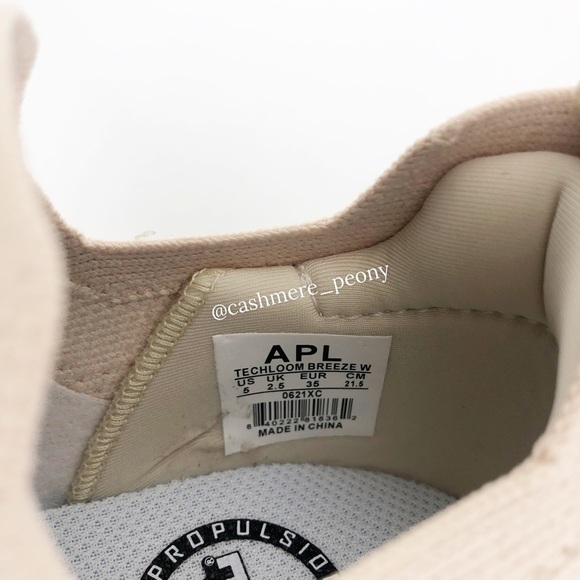 APL Leopard Cheetah 🐆 Sneakers Shoes 5 - Picture 10 of 10